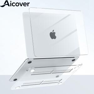 맥북 호환 에어 13인치 026- M4 M3 M2 A3240 A3113 A2681용 케이스 에어/프로용 보호 스냅온 하드 쉘 커버
