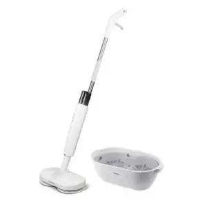 청소기 루베크2300 물걸레 걸레 탈수세척통포함