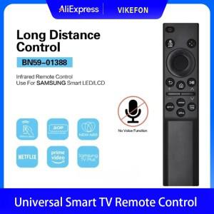[호환품]삼성 호환 HD 4K 스마트 호환 TV 리모컨 BN59-01259B 교체용 BN59-01260A