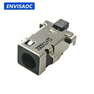 lenovo 호환 IdeaPad Flex5 14ALC7 14IAU7 11ADA05 11IGL05 11AST05 노트북 DC-IN 충전 포트 DC 전원 커넥