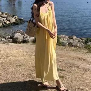 빅사이즈여름원피스 코코비치 여름 원피스 동남아 여신룩 휴양지 K1231