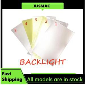 A1708 A2179 A1932 Macbook Air/Pro A2681 A3113 A2941  모델용 LCD 화면 디스플레이 백라이트 반사 시트