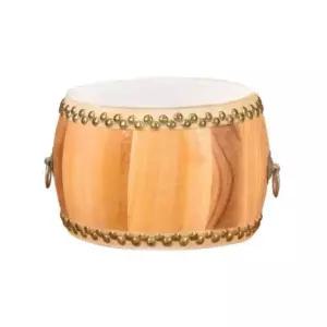 북 오동나무 소가죽 전통 공연용 연습용 국악기 타악기 난타 풍물놀이 사물놀이 축제