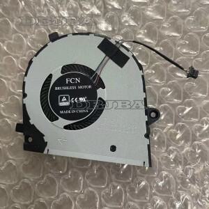 Dell Vostro 5390 P/N용 CPU 팬: 0TCV60 023.100FA.0011 DFS5K12214161J FLFR