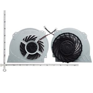 소니호환 호환호환 PlayStation 4 PS4 PS4-7000 Pro CUH-7000BB01 노트북 쿨러 라디에이터용 새 CPU 냉각