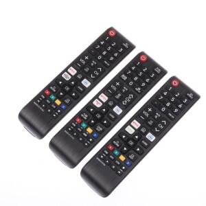 1pc 삼성 호환 스마트 호환 TV 리모컨 BN59-01315A 01315B 적합 UN43TU7000F