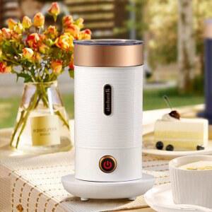 라떼 스티머 바리스타 우유 우유거품도구 스팀기 스 체중계 저소음 커피숍 아트