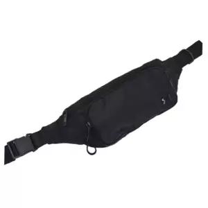 국내매장품 언더아머 베스트 UA 스튜디오 웨이스트 백 크로스바디 힙색 1384459-001 256396