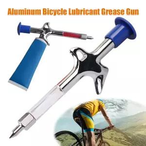 자전거구리스 윤활유 알루미늄 자전거 그리스 건 산악 M 수리 도구 서비스 액세서리