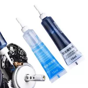 자전거구리스 윤활유 낚시 릴 유지 보수 오일 그리스 베어링 기어 보호 스피닝