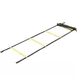 스탭레더 훈련용 축구 사다리 스피드 순발력 민첩성