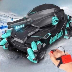 RC카 워터 탱크 드리프트 알씨카 원격조정 대포