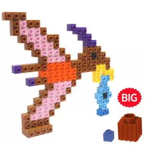 글로벌이지 이지툭툭 빅블럭 4. 프테라노돈