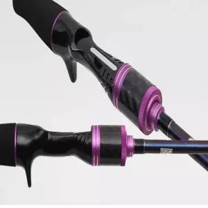 바다낚시 갑오징어 문어 한치 쭈스타-160 쭈꾸미 낚시대