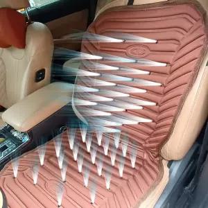 자동차 통풍시트 쿨링시트 차량용 쿨시트 여름카시트 pCv1+5ZrP