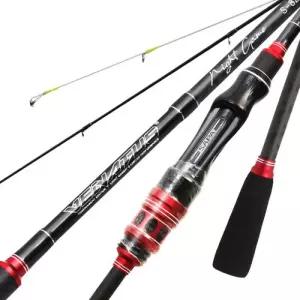 바다낚시 카본 S-762UL-T 볼락 갈치 바다루어대