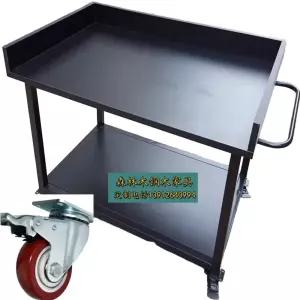 용접 다이 테이블 선반 공구 비계 재단다이 포장대