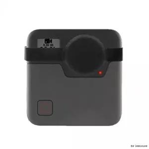 렌즈캡 VR 360 렌즈 고프로 악세서리 퓨젼 액션캠 G10 (KYR-WD83EBF)