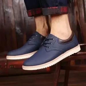 로퍼 스니커즈 캐주얼화 ZG-R05 남성구두 남자신발