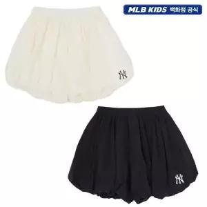 갤러리아 (SMA02)MLB키즈 애슬레져 벌룬 스커트 팬츠(7FSMA0263)