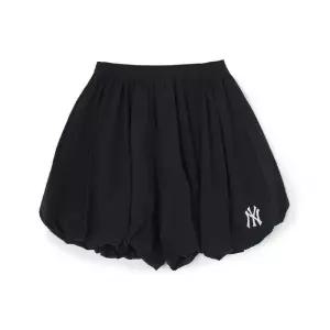 갤러리아 (SMA02)MLB키즈 애슬레져 벌룬 스커트 팬츠(7FSMA0263-50BKS)