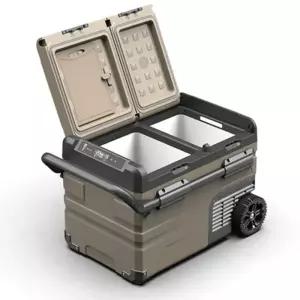 TAW45 캠핑 차량용 차박 냉장고 가정겸용 휴대용 이동식