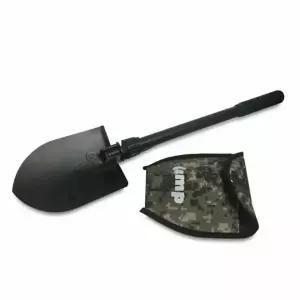 대형 63cm 곡괭이 삽 텐트 캠핑 야전삽