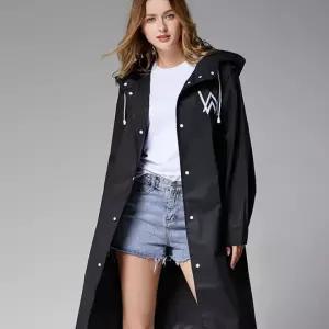 비 코트 우 패션 형 우비 EVA 의 판초 레인 우의 방수 롱 판초우 성인비옷 롱레인 판초우의