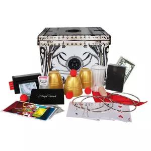 마술도구 매직박스 학예회 장기자랑 매직키트 초보 사회성