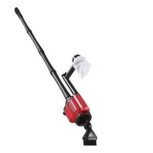 물갈이 펌프 어항 스크레퍼 환수 사이펀 수족관 수동 세트 청소