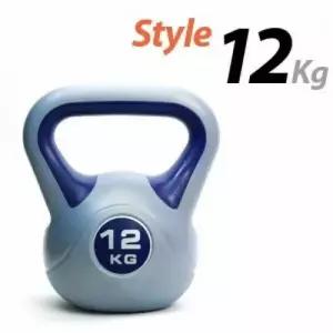 12kg 케틀벨 중량 트레이닝 무게