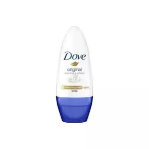 도브 데오드란트 롤온 오리지널 40ml 4개