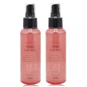 어퓨 라즈베리 식초 헤어 미스트 105ml +