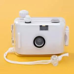 방수토이카메라 다회용필카 방수필름카메라 방수필카 미니필름카메라
