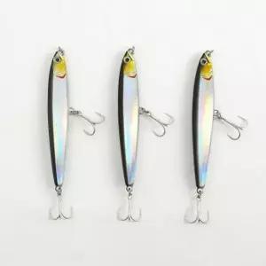 농어용 싱킹 펜슬루어 부시리 삼치 농어루어