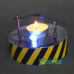 바이메탈 화재경보기 만들기 4인세트