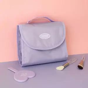 피카소꼴레지오니 메이크업 파우치 데일리 연보라 휴대용 1ea MNS