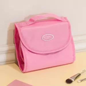 피카소꼴레지오니 파우치 핑크 데일리 메이크업 소품용 1ea MNS