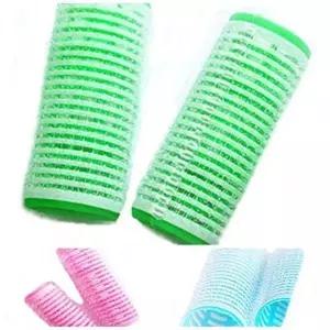 [콩심팥심]중 헤어 스타일링용 헤어롤 컬링 도구