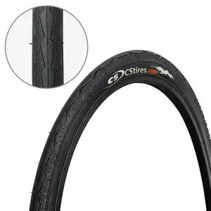 탱크휠 자전거 타이어 700x28C 로드바이크 바퀴 고무