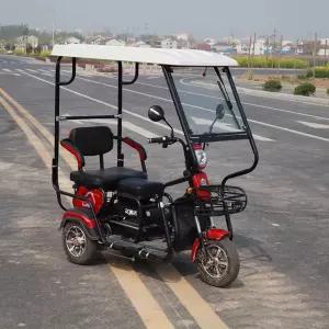 전동차캐노피 삼발이 캐노피 상판 오토바이 전동차 레인커버