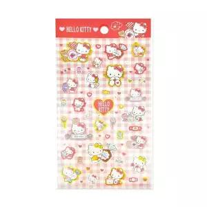 TBZ 산리오 스티커(헬로키티) G