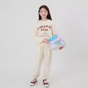 [체리블랑] 체리블랑 카라멜상하세트 키즈,주니어