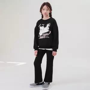 [체리블랑] 체리블랑 럭키상하세트 키즈,주니어