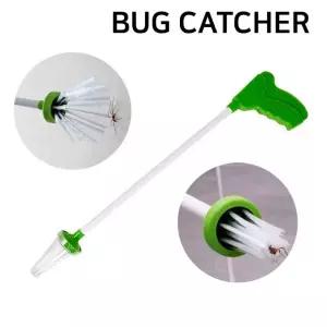 벌레 잡는 버그캐쳐 해충 집게 곤충 채집 가정용 캠핑용 야외용