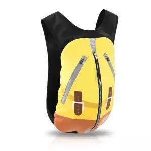 엠씨엔 자전거가방/자전거백팩