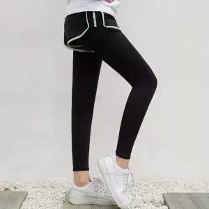 세이퍼 쿨링 발토시 블랙 L 자외선차단 레그 쿨토시