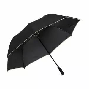 대형 2단 자동 여름용 골프용 우산 차양막