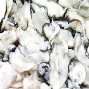 제철 최상급 통영 깐 굴 생굴 3kg 가열 조리용