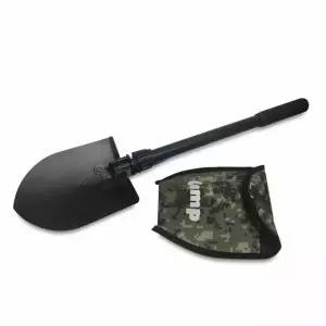 대형 캠핑 삽 야전 공구 텐트 곡괭이
